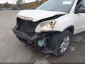 2008 GMC Acadia — photo 6 of 18 | VIN 1GKER13748J308048