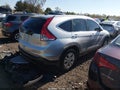 2014 Honda CR-V — photo 4 of 17 | VIN 5J6RM4H7XEL046407