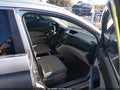 2014 Honda CR-V — photo 5 of 17 | VIN 5J6RM4H7XEL046407