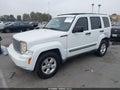 2011 Jeep Liberty — photo 2 of 17 | VIN 1J4PP2GK5BW586167