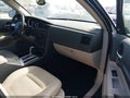 2005 Dodge Magnum — photo 5 of 11 | VIN 2D8GV58265H611111