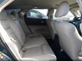 2005 Dodge Magnum — photo 8 of 11 | VIN 2D8GV58265H611111