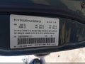 2005 Dodge Magnum — photo 9 of 11 | VIN 2D8GV58265H611111