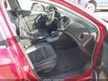 2012 Chevrolet Cruze — photo 5 of 16 | VIN 1G1PH5SC1C7391689