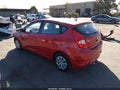2017 Hyundai Accent — photo 3 of 17 | VIN KMHCT5AE0HU343774