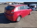 2017 Hyundai Accent — photo 4 of 17 | VIN KMHCT5AE0HU343774