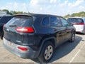 2014 Jeep Cherokee — photo 4 of 13 | VIN 1C4PJLAB0EW194496