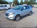 2019 Chevrolet Equinox — photo 2 of 17 | VIN 3GNAXUEV5KS589965
