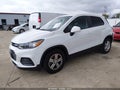 2020 Chevrolet Trax — photo 2 of 19 | VIN KL7CJKSB4LB326913