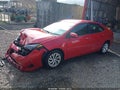 2018 Toyota Corolla — photo 2 of 16 | VIN 2T1BURHE5JC051308
