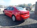 2018 Toyota Corolla — photo 3 of 16 | VIN 2T1BURHE5JC051308