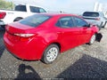 2018 Toyota Corolla — photo 4 of 16 | VIN 2T1BURHE5JC051308