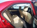 2018 Toyota Corolla — photo 8 of 16 | VIN 2T1BURHE5JC051308