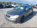 2006 Toyota Corolla — photo 2 of 12 | VIN 2T1BR32EX6C684854