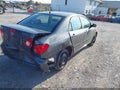 2006 Toyota Corolla — photo 4 of 12 | VIN 2T1BR32EX6C684854
