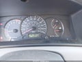 2006 Toyota Corolla — photo 7 of 12 | VIN 2T1BR32EX6C684854