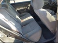 2006 Toyota Corolla — photo 8 of 12 | VIN 2T1BR32EX6C684854