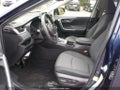 2021 Toyota RAV4 Hybrid — photo 5 of 16 | VIN JTMRWRFV5MD126463