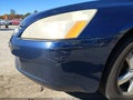 2004 Honda Accord — photo 6 of 11 | VIN 1HGCM566X4A169194