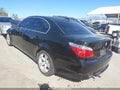 2004 BMW 5 Series — photo 3 of 16 | VIN WBANA73584B810034