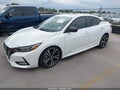 2021 Nissan Sentra — photo 2 of 17 | VIN 3N1AB8DV3MY285455