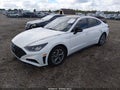 2020 Hyundai Sonata — photo 2 of 16 | VIN 5NPEF4JAXLH002249