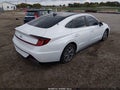 2020 Hyundai Sonata — photo 4 of 16 | VIN 5NPEF4JAXLH002249