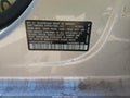 2015 Volkswagen Passat — photo 9 of 10 | VIN 1VWAT7A3XFC036313