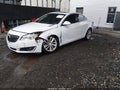 2015 Buick Regal — photo 2 of 19 | VIN 2G4GK5EX1F9168820