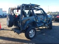 1997 Jeep Wrangler — photo 4 of 21 | VIN 1J4FY19S9VP515763