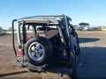 1997 Jeep Wrangler — photo 15 of 21 | VIN 1J4FY19S9VP515763