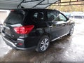 2019 Nissan Pathfinder — photo 4 of 17 | VIN 5N1DR2MM1KC647018