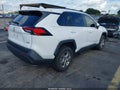 2022 Toyota RAV4 — photo 4 of 16 | VIN 2T3W1RFV4NC188556