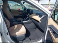 2022 Toyota RAV4 — photo 5 of 16 | VIN 2T3W1RFV4NC188556