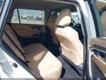 2022 Toyota RAV4 — photo 8 of 16 | VIN 2T3W1RFV4NC188556