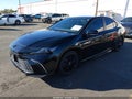 2025 Toyota Camry — photo 2 of 16 | VIN 4T1DAACK6SU611269