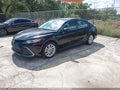 2021 Toyota Camry — photo 2 of 16 | VIN 4T1C11AK8MU491623
