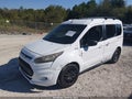 2015 Ford Transit Connect — photo 2 of 16 | VIN NM0AE8F74F1188515