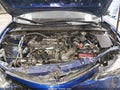 2017 Toyota Corolla — photo 10 of 16 | VIN 2T1BURHE8HC844905