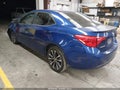 2017 Toyota Corolla — photo 3 of 16 | VIN 2T1BURHE8HC844905