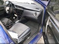 2017 Toyota Corolla — photo 5 of 16 | VIN 2T1BURHE8HC844905