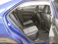 2017 Toyota Corolla — photo 8 of 16 | VIN 2T1BURHE8HC844905