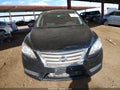 2014 Nissan Sentra — photo 16 of 17 | VIN 1N4AB7AP4EN852970