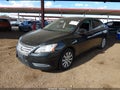 2014 Nissan Sentra — photo 2 of 17 | VIN 1N4AB7AP4EN852970