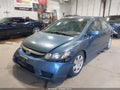 2010 Honda Civic — photo 2 of 12 | VIN 2HGFA1F59AH303955