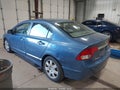 2010 Honda Civic — photo 3 of 12 | VIN 2HGFA1F59AH303955