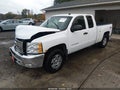 2012 Chevrolet Silverado 1500 — photo 2 of 20 | VIN 1GCRKSE72CZ140361