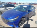 2022 Hyundai Elantra — photo 2 of 15 | VIN 5NPLM4AG4NH070213