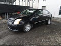 2012 Nissan Sentra — photo 2 of 18 | VIN 3N1AB6AP5CL701690