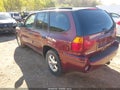 2005 GMC Envoy — photo 3 of 11 | VIN 1GKDT13S552175663